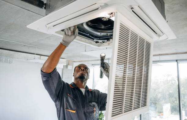 Licensed Hvac service in West Liberty, KY - FH HVAC